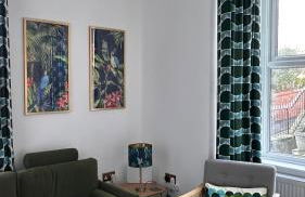 Bryn Aber-The House on the Hill - Photo 7