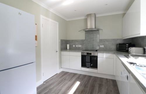 Borve House, Kilchoan - Foto 11