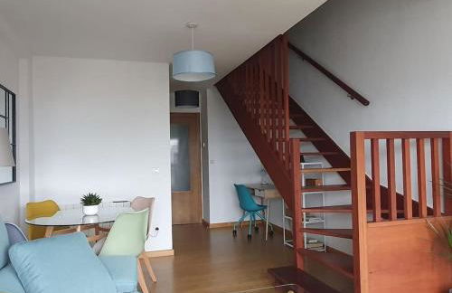 Nuevo apartamento de dos plantas - Foto 23