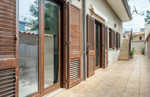 GuestHost - La Dimora di Max Bright Apt with terrace - Foto 20