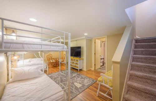 Downtown Lawrence University - Edge of Campus Perfect for Families - Foto 13