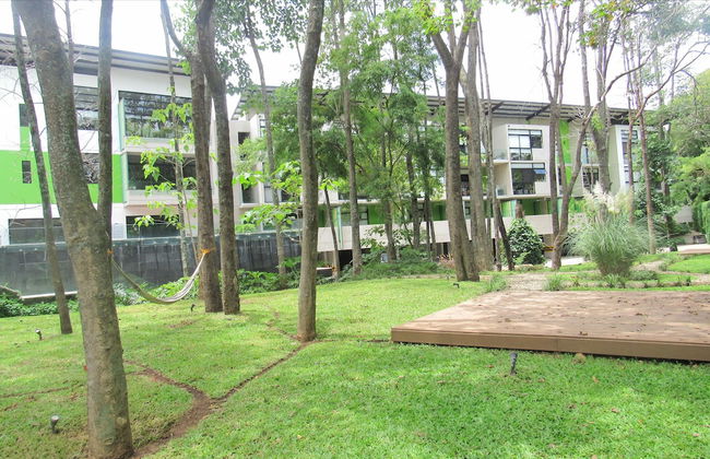 BEE Suites Santa Ana - Foto 55