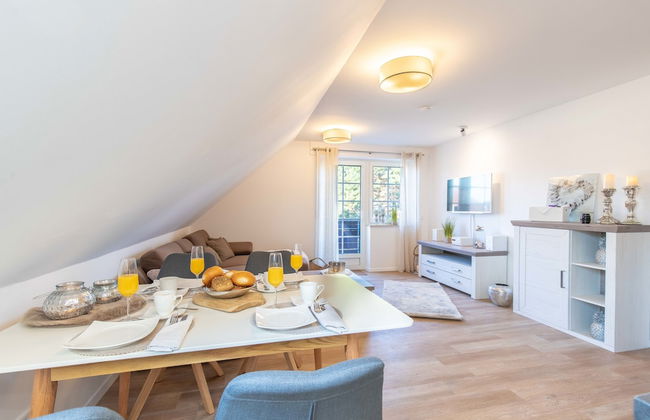 Ferienwohnung Anton Greetsiel - Photo 7