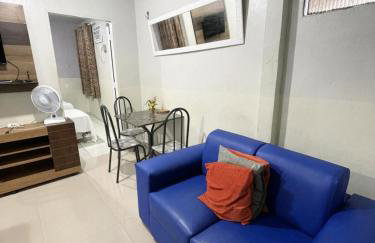 Casa 3, ar-condicionado, Wi-Fi, cozinha, 2 quartos - Foto 3