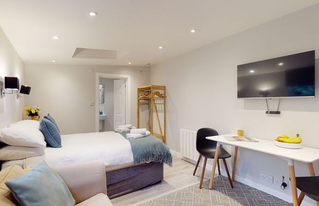 Wimbledon Studios - Foto 5