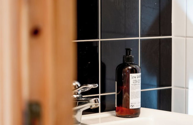 Kåseberga Hideout - Foto 49