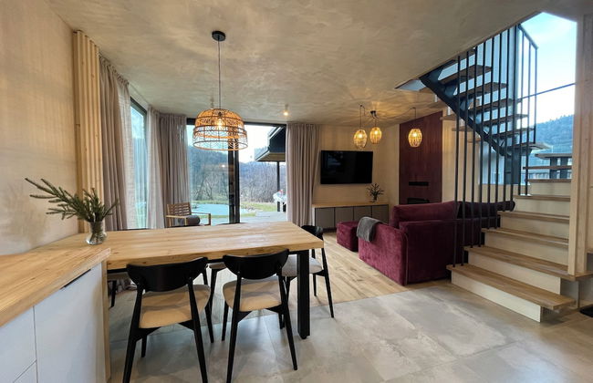 Yama Houses - Foto 52