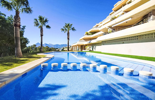 Villa Marina Golf 01 - Foto 1