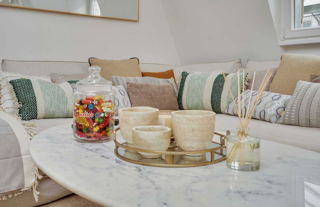 Résidence Paris CHOISEUL - Foto 65