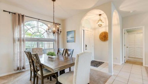 Briarwood Bliss by AvantStay - Foto 4, Other