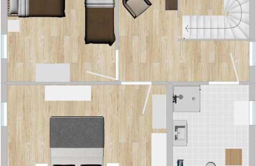 Ferienhaus Papstdorf - Photo 18