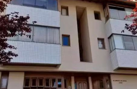 Apartamento dos Pássaros - Mirante da Colina - Foto 4