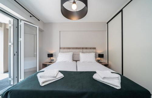 Sami Diamond Apartments - Foto 24