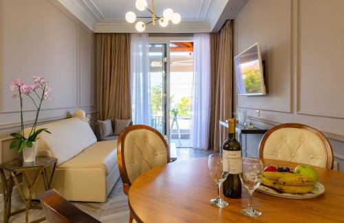 Ormos Luxury Suites Ammos - Photo 8