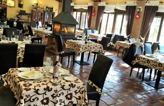 La Hacienda del Marquesado - Photo 32