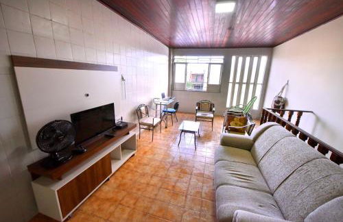 Casa no Centro com ar condicionado a 700m da Rodoviária do Centro - Foto 26