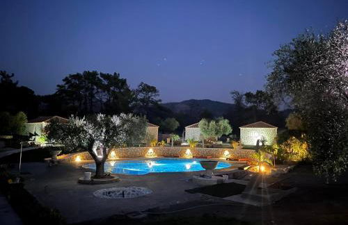 AGROTOPIA Guesthouses - Foto 57