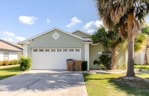 Lakeside View Pool Home, close to Disney, Malls - Foto 71