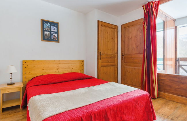 Studio in Brides les Bains 600m From Skilift - Foto 5