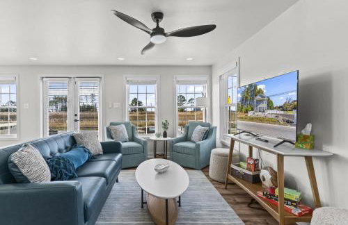 St Georges Getaway w firepit - Photo 10