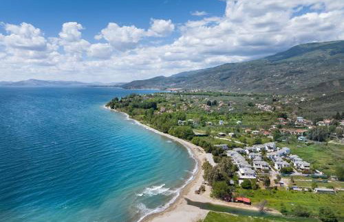 Iakovakis Seaside Exclusive Apartments - Photo 23