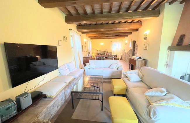 Detached Villa - Sleeps 10 - Pool - Pergola - Playground for Children - Wifi - Foto 51