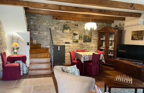 Holiday Home Casa Dei Farfui - Foto 35