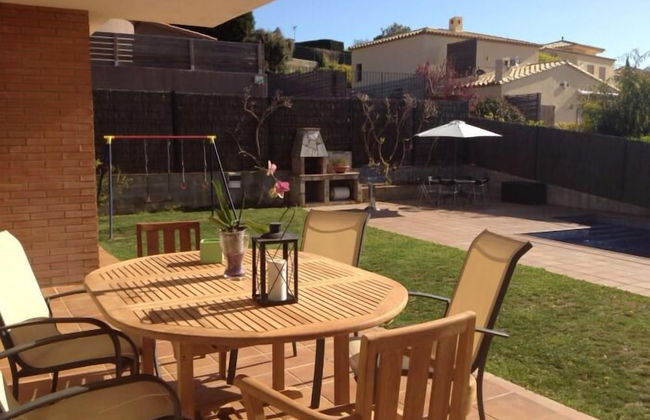 Villa Mas Santet - Foto 12