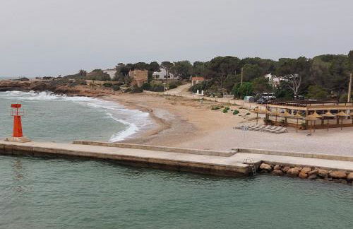 Atico con Piscina en Ametlla de Mar - Foto 66