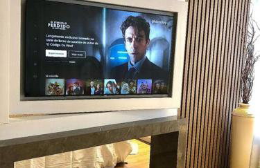 Gramado Centro ao lado das compras e Rua Coberta Vita - Foto 31