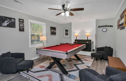 Lexington Leisure House- 4BR - Foto 1