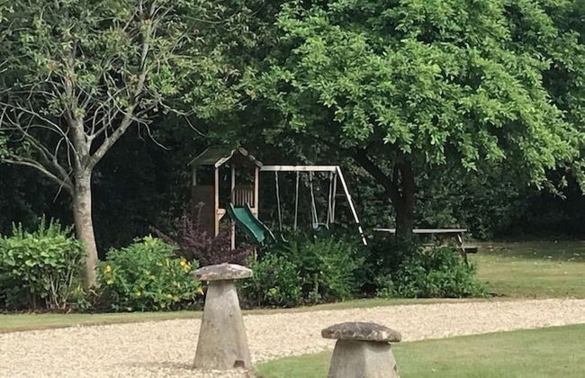 Swallow Cottage @ Olivemead Farm - Foto 15