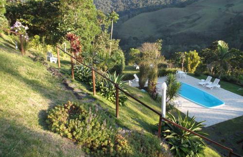 JARDIM REAL - Chalés para casais - Foto 66