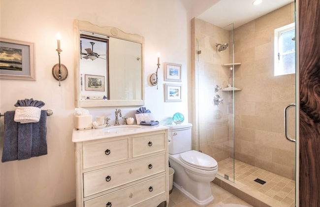 Lx15 Vue de L'ocean Oceanview French Villa - Foto 27