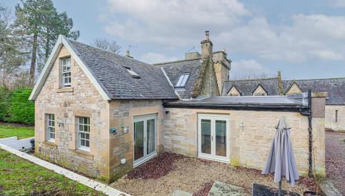 The Gate House - 3 Bed & Parking - Foto 5, Garden view