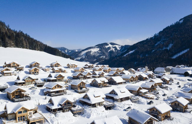 Superior #56 mit IR-Sauna&Sprudelbad - Foto 24