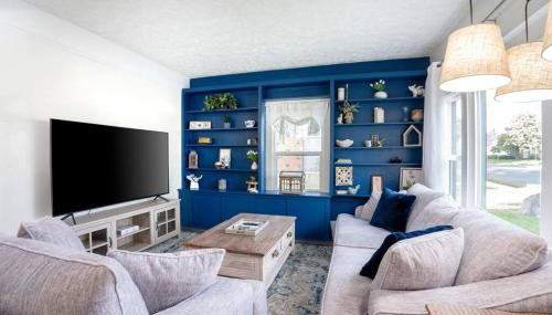 Renovated 3bd 1bth Home in North Spokane Near DT - Foto 2