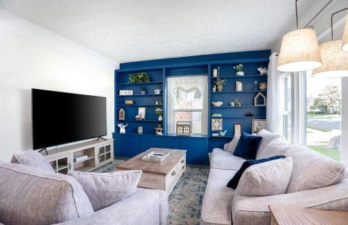 Renovated 3bd 1bth Home in North Spokane Near DT - Foto 2