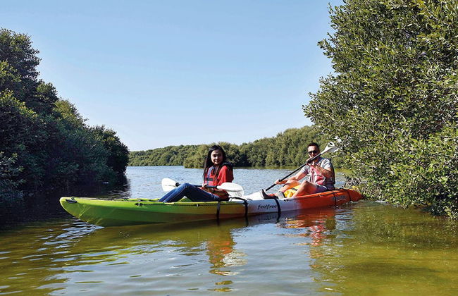 Al Smou Hotel Apartments - Photo 50