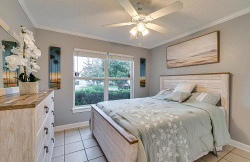 Lovely Florida Retreat with Lanai 5 Mi to Riverwalk - Photo 13