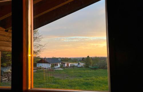 FERIENHAUS FERIENWOHNUNG EIFEL-ARDENNEN BLOCKHAUS Viebighaus - Foto 22