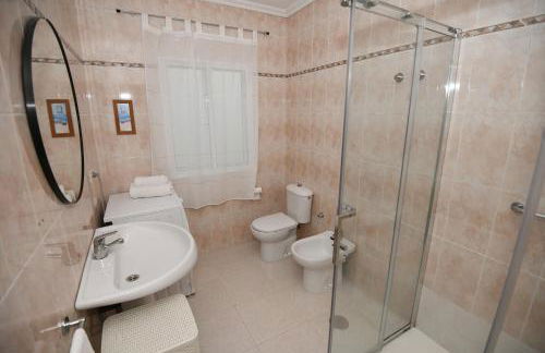 Casa Cancela Combarro - Foto 41