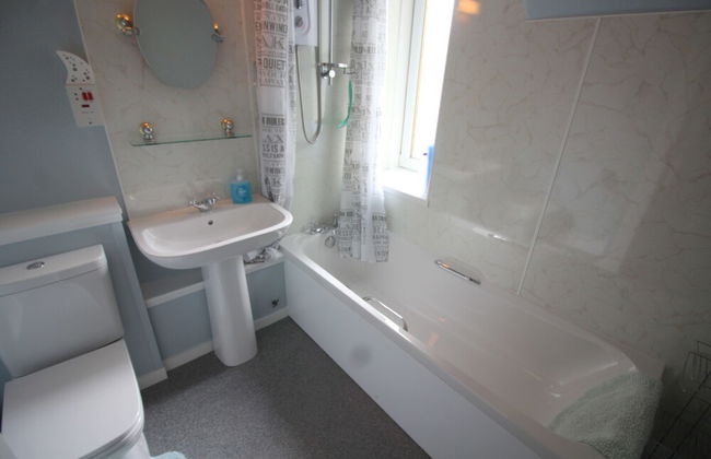 Easdale House - Foto 24