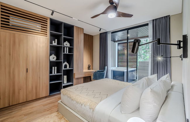 Alex Villas Complex N3 - Photo 17