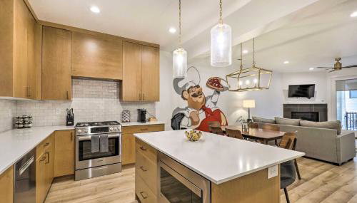 3-Story Provo Townhome 1 Mi to BYU! - Foto 1