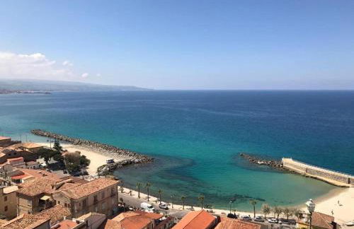 L'albero di limoni sul mare di Pizzo - Photo 49