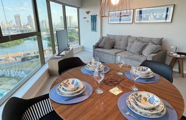 Flat Parque do Cais Estelita - Foto 7