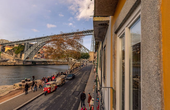 YOUROPO - Ribeira Gaia - Foto 53