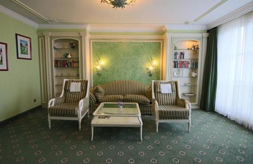 Seeschlößchen - Hotel Strandperle - Foto 10