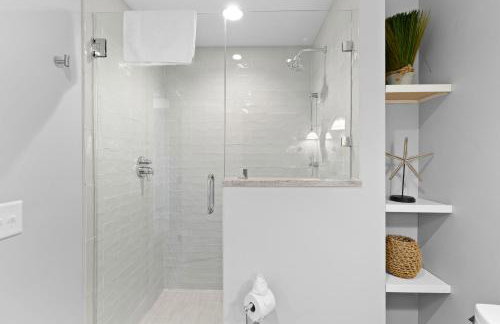 Marsh Island 9 - Best Sunset on the Island! Renovated Home! - Foto 13